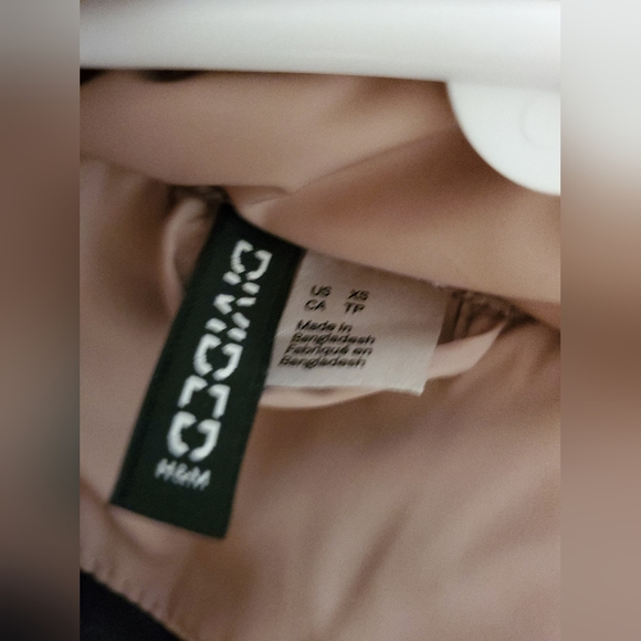 Puffer jacket - Picture 4 of 4